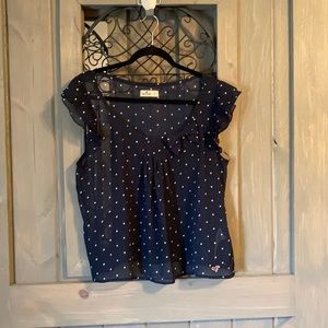 Hollister Top